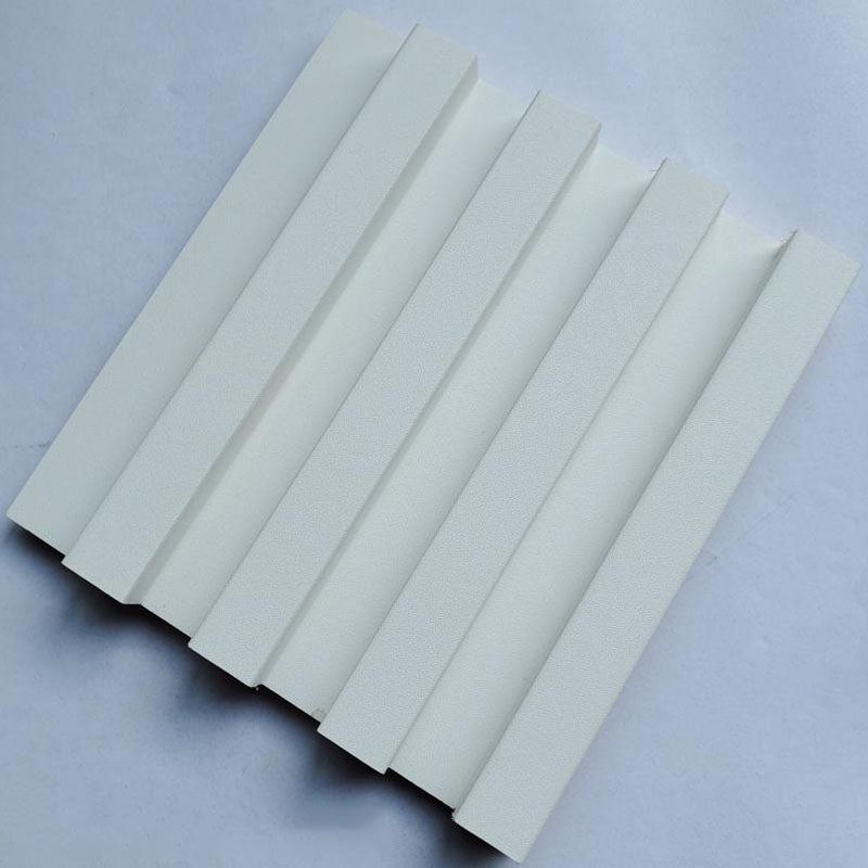 Wall Paneling Solid Wood Glue Down Waterproof Living Room Wall Panel