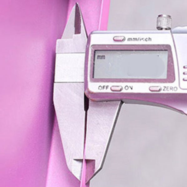 Matte Finish Steel Storage Cabinet with Hinged Doors Contemporary Non-Hanging Armoire