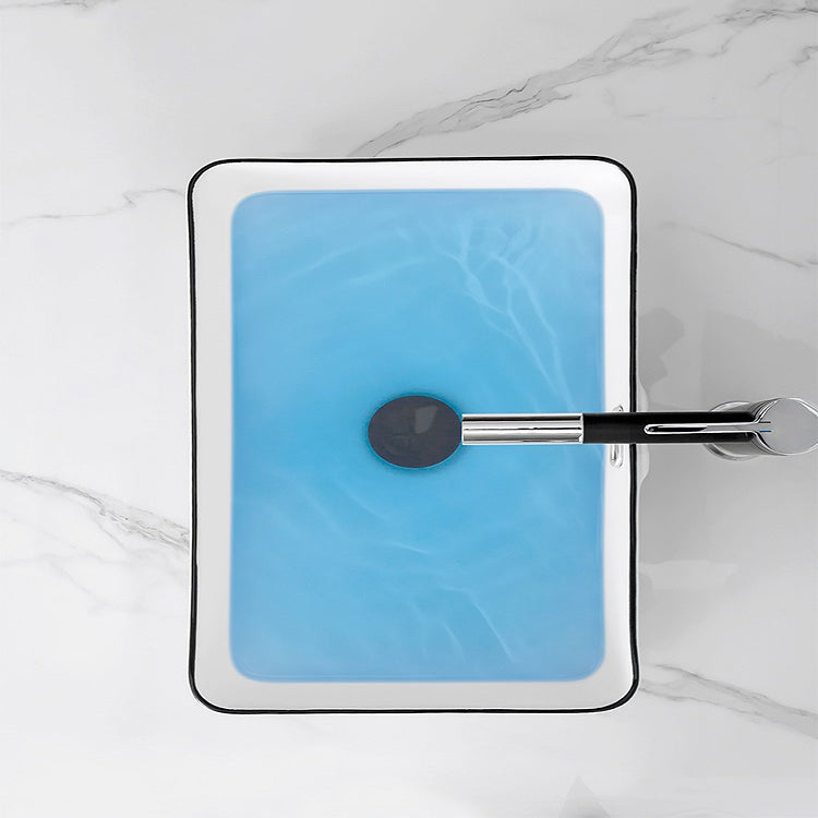 Modern Trough Bathroom Sink Round Trough Bathroom Sink with Basin