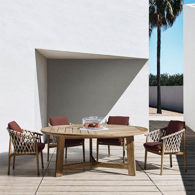 Solid Wood Dining Side Chair Modern Dining Armchair Set of 1/2/4/6/8