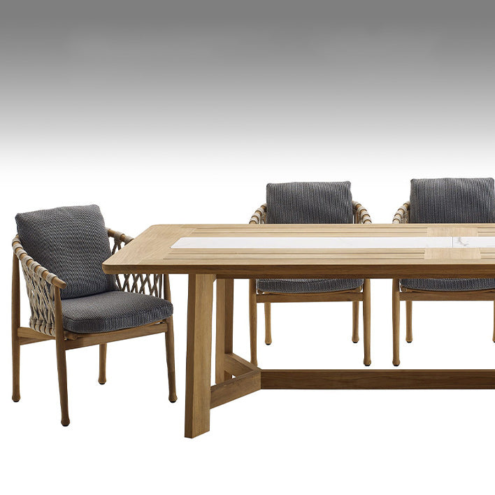 Solid Wood Dining Side Chair Modern Dining Armchair Set of 1/2/4/6/8