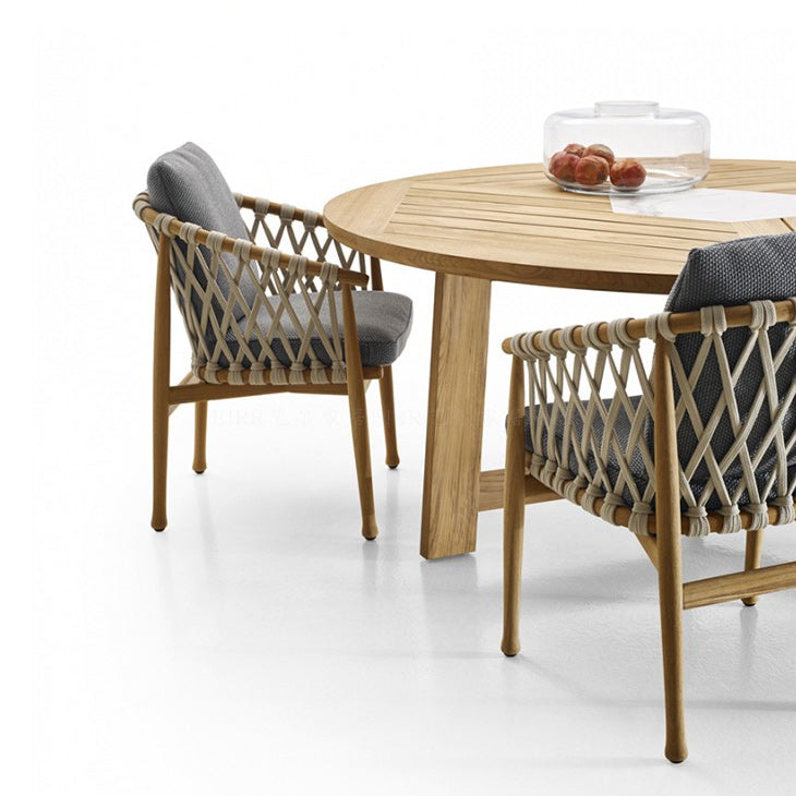Solid Wood Dining Side Chair Modern Dining Armchair Set of 1/2/4/6/8