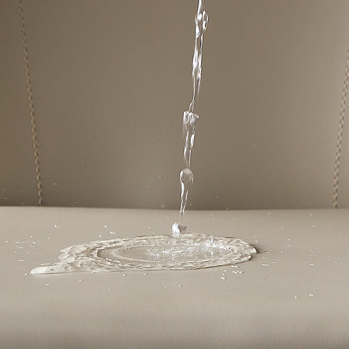 Contemporary Kitchen Wingback Side Chair Armless Dining Chairs