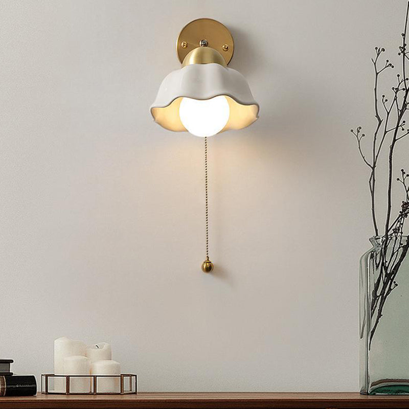 Sconce Light Fixture Modern Wall Mounted Lamp for Dining Room