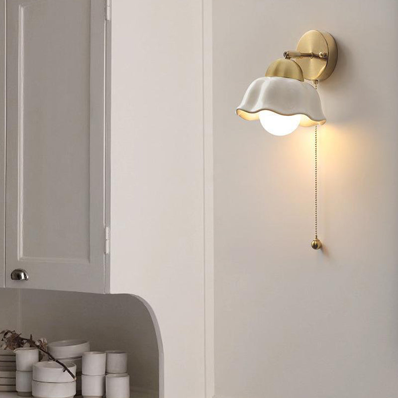 Sconce Light Fixture Modern Wall Mounted Lamp for Dining Room