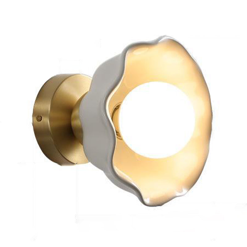Sconce Light Fixture Modern Wall Mounted Lamp for Dining Room