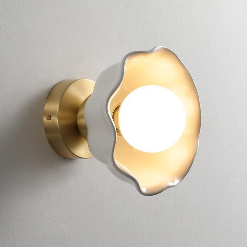 Sconce Light Fixture Modern Wall Mounted Lamp for Dining Room
