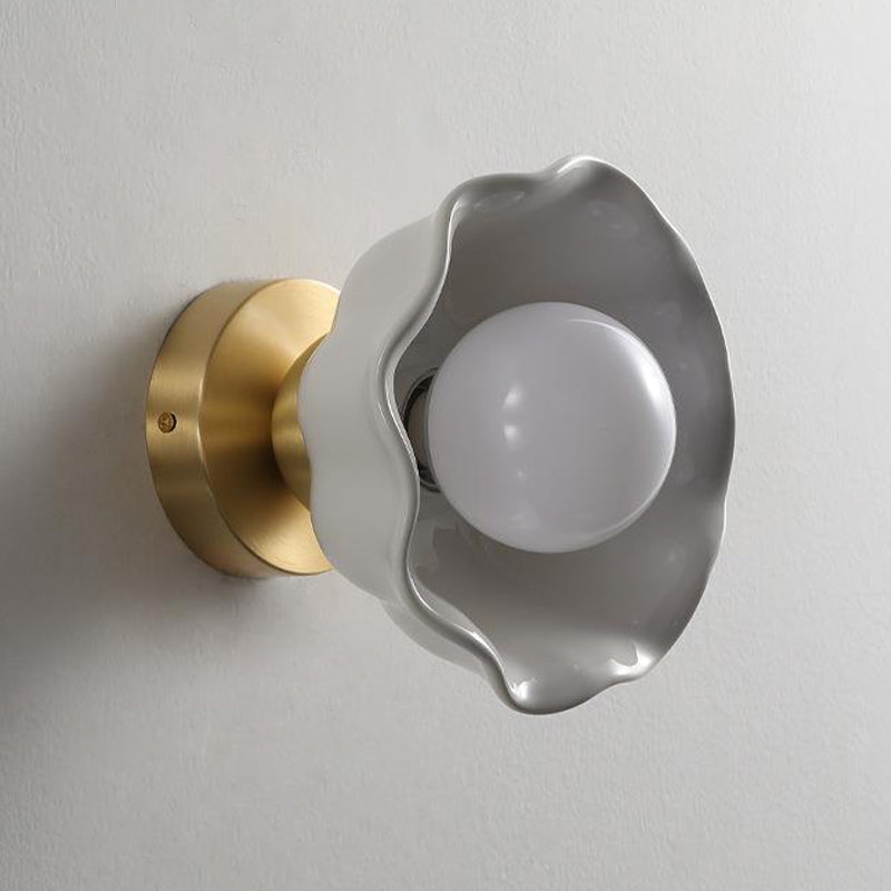 Sconce Light Fixture Modern Wall Mounted Lamp for Dining Room