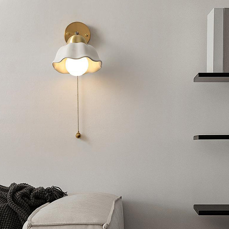 Sconce Light Fixture Modern Wall Mounted Lamp for Dining Room