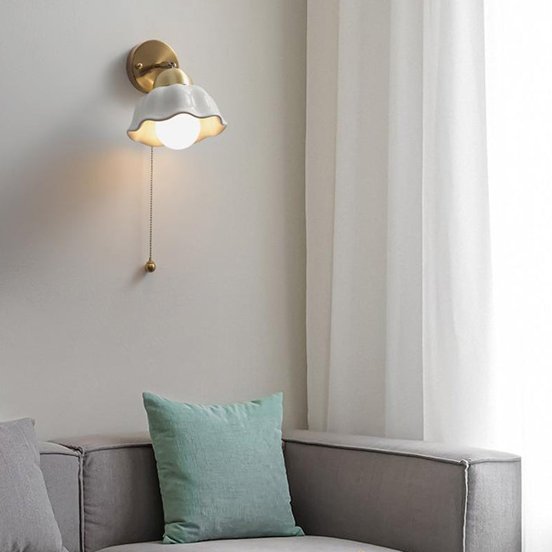 Sconce Light Fixture Modern Wall Mounted Lamp for Dining Room