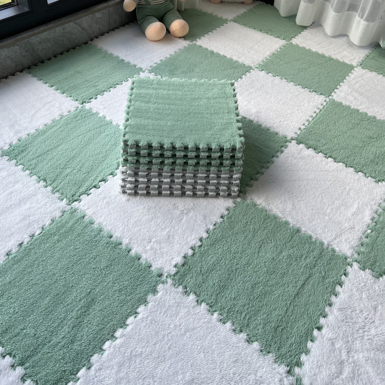 Indoor Carpet Tile Level Loop Carpet Floor Tile for Living Room