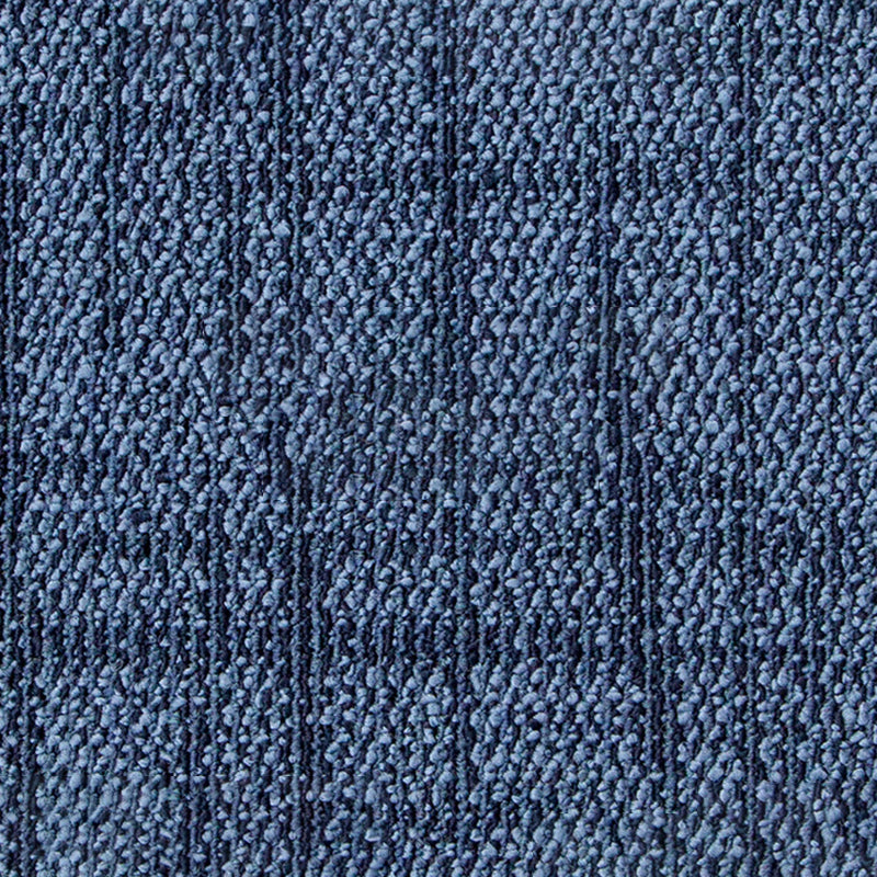 Level Loop Carpet Tile Non-Skid Self Adhesive Indoor Office Carpet Tiles