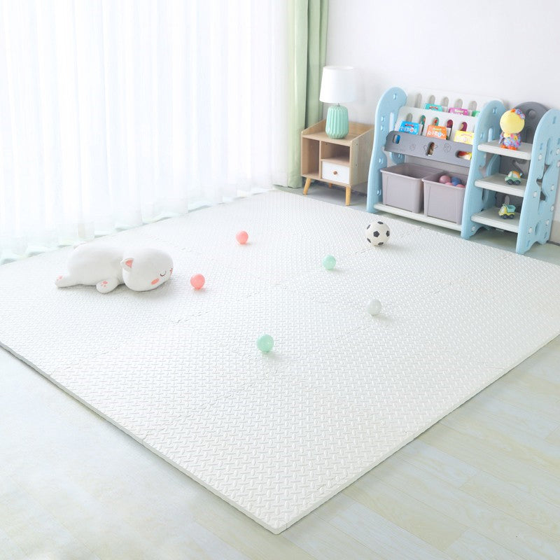 Non-Skid Level Loop Carpet Tile Interlocking Bedroom Carpet Tiles