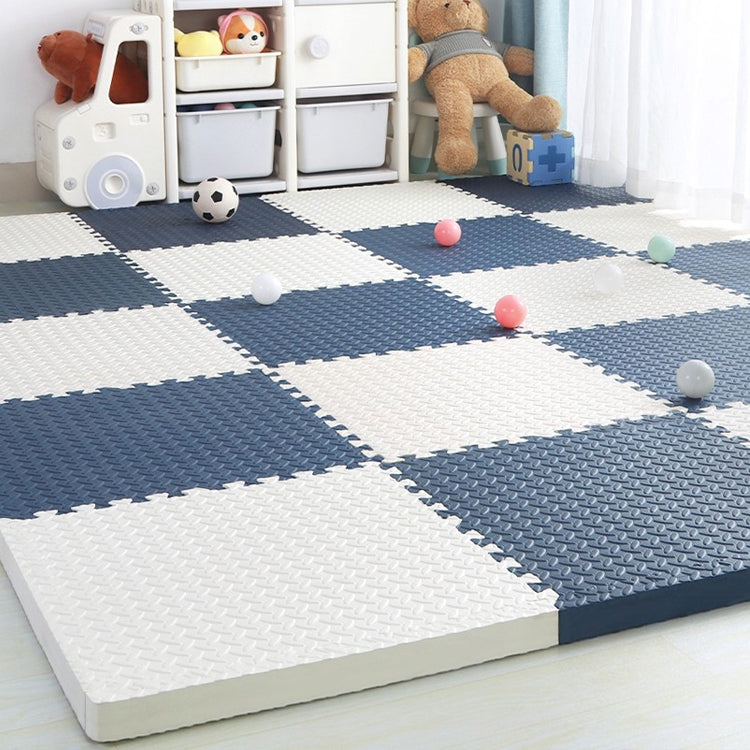 Non-Skid Level Loop Carpet Tile Interlocking Bedroom Carpet Tiles