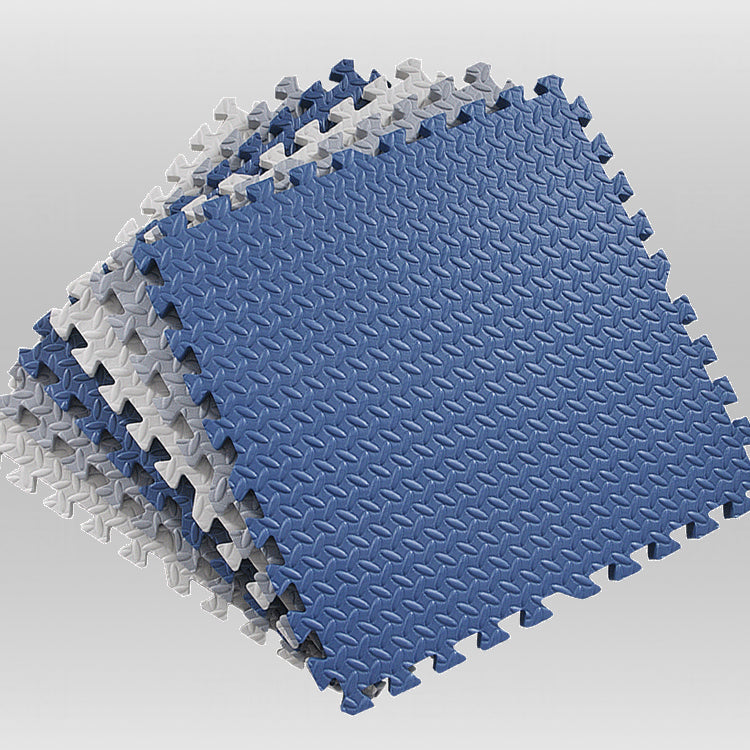 Non-Skid Level Loop Carpet Tile Interlocking Bedroom Carpet Tiles