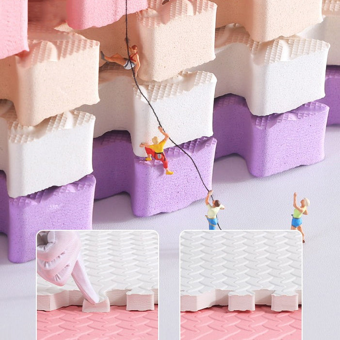 Non-Skid Level Loop Carpet Tile Interlocking Bedroom Carpet Tiles