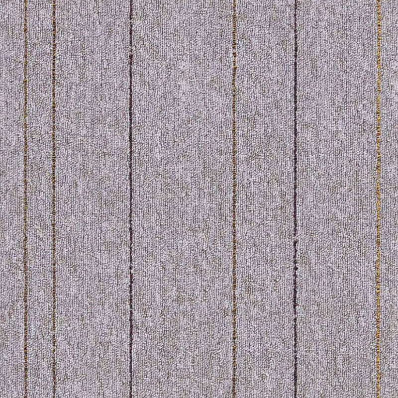 Non-Skid Level Loop Carpet Tile Self Adhesive Indoor Office Carpet Tiles