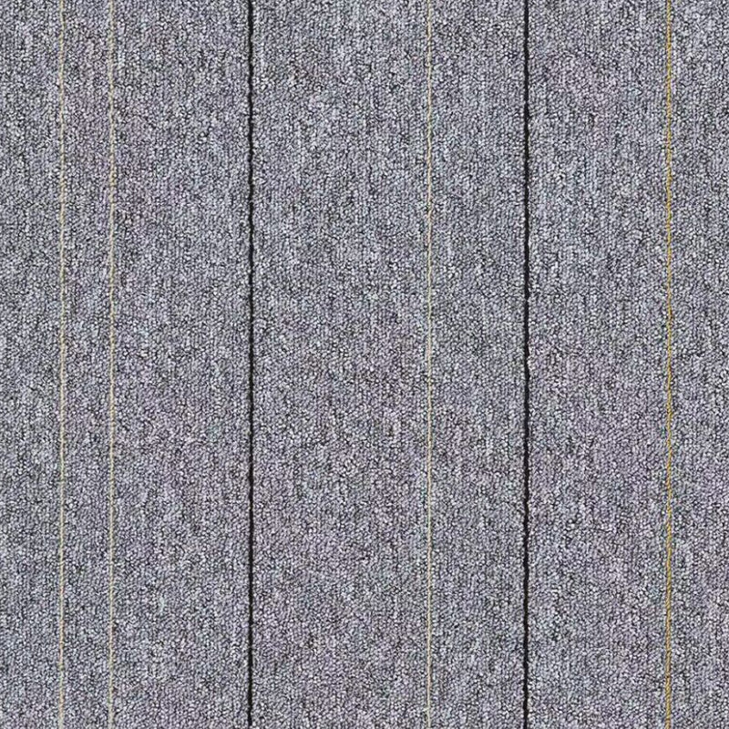 Non-Skid Level Loop Carpet Tile Self Adhesive Indoor Office Carpet Tiles