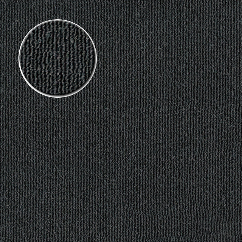 Non-Skid Level Loop Carpet Tile Self Adhesive Indoor Office Carpet Tiles