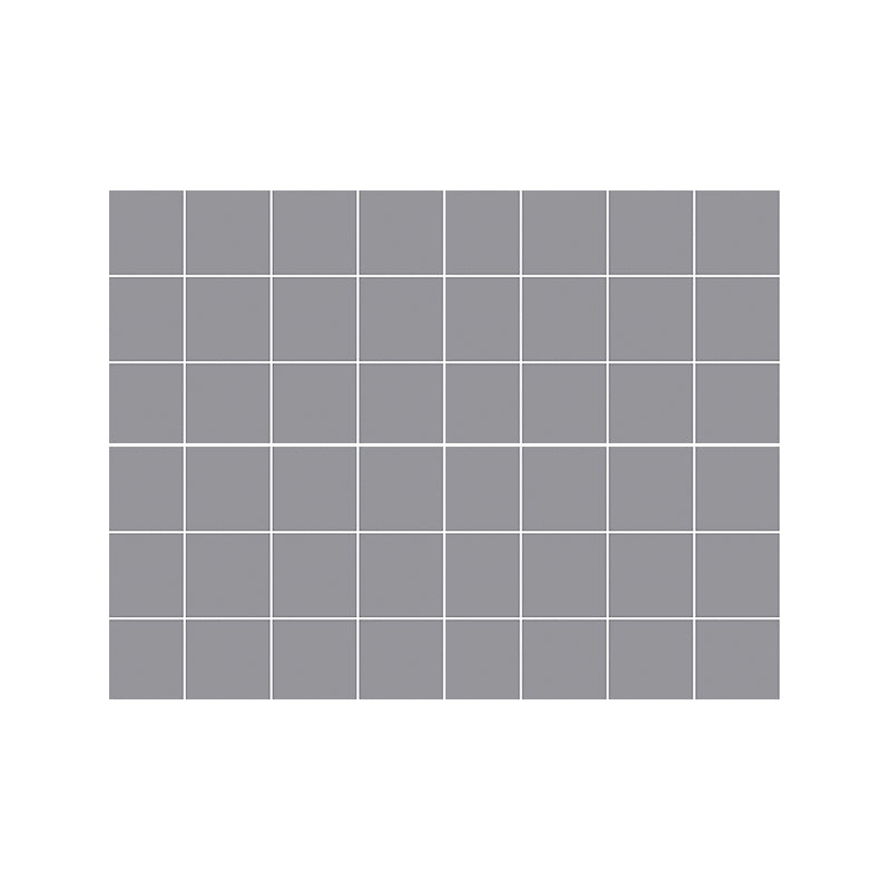 Modern Vinyl Flooring Geometric Printed Peel and Stick PVC Flooring