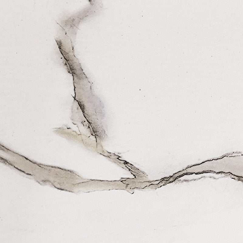 3-Tier Open Storage Prep Table Home Dining Modern Kitchen Trolley