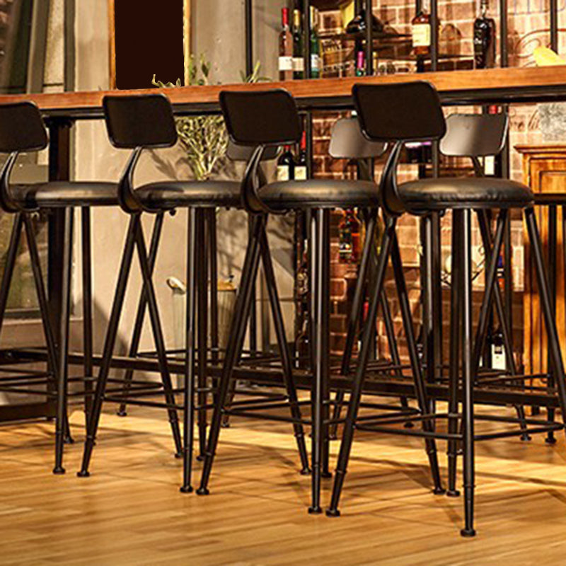 Rectangle Counter Height Dining Table Solid Wood Bar Dining Table