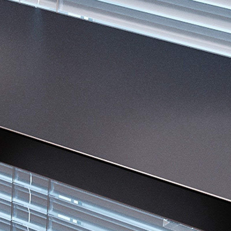 Glam Solid Wood Bar Table Tulip Dining Table for Kitchen Living Room