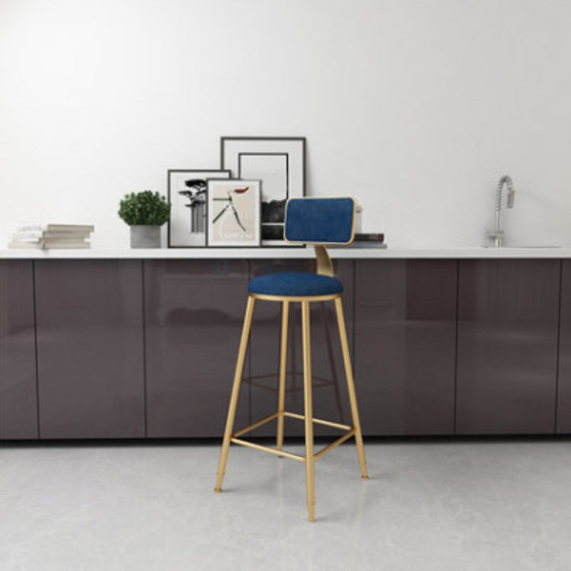 Faux Marble Pub Dining Set 1/4 Pieces Counter Height Pub Set