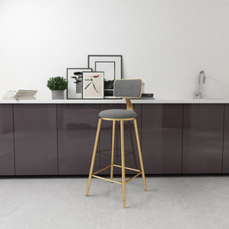 Faux Marble Pub Dining Set 1/4 Pieces Counter Height Pub Set