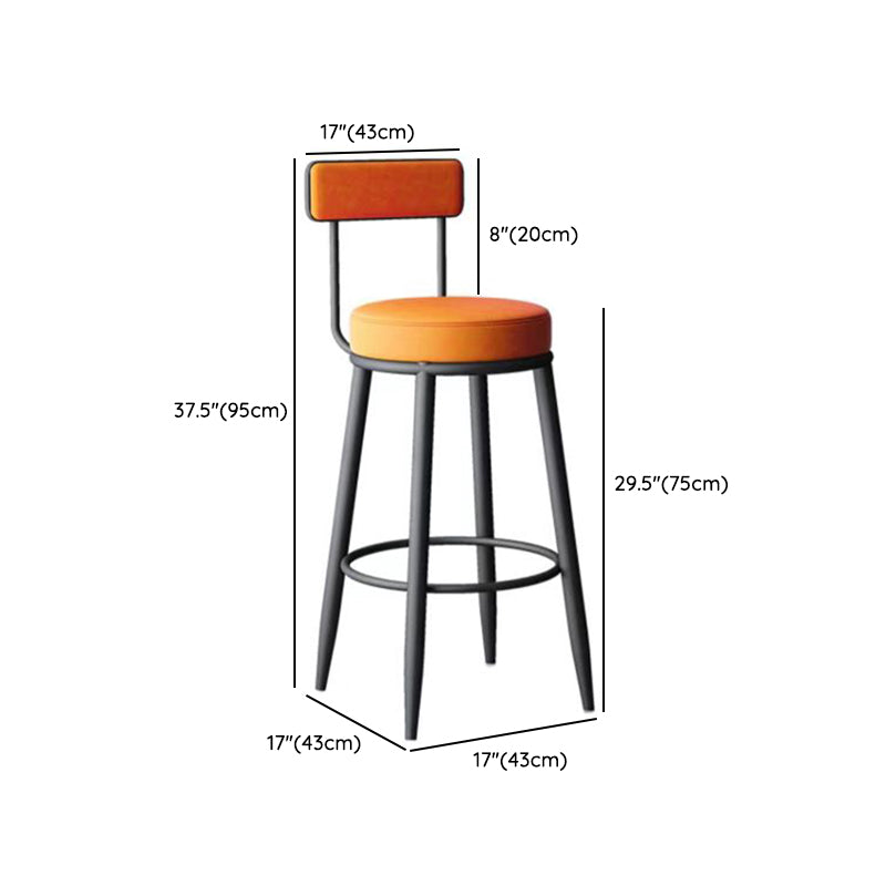 Modern Bar Table Set 1/2/3 Pieces Stone Rectangle Bar table with Upholstered Stools