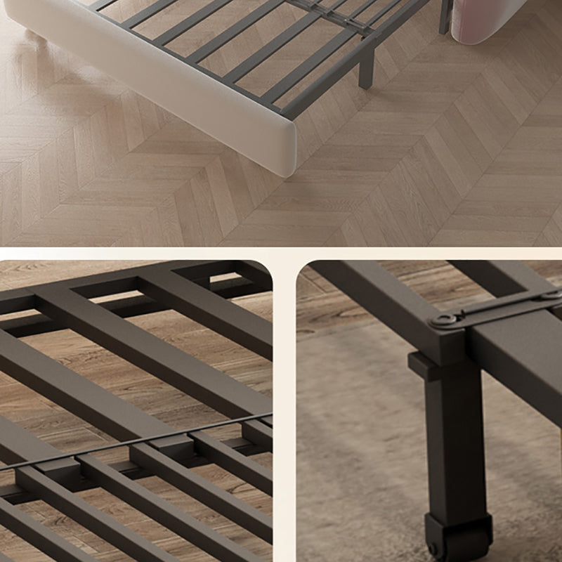 31" Wide Glam Futon Sofa Bed Pillow Included Sleeper Sofa with Storage