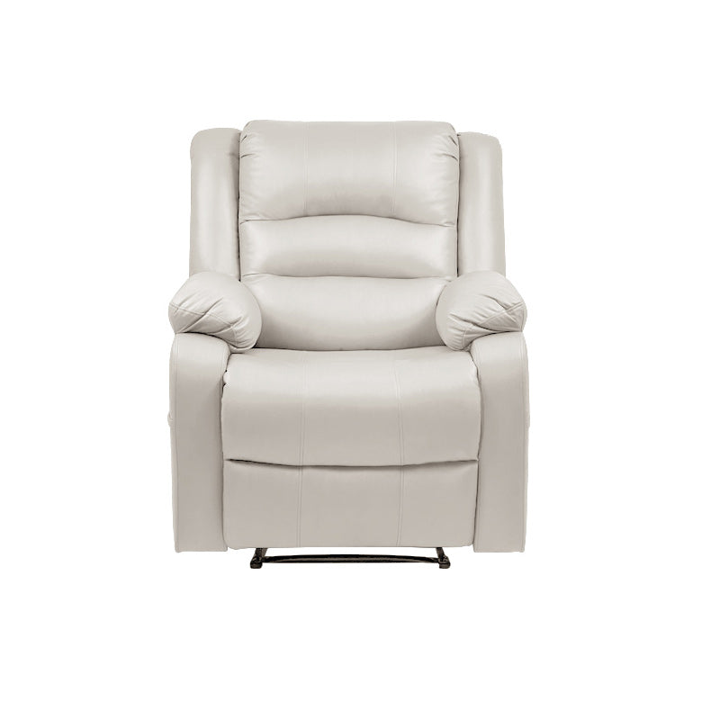 Power-Remote Type Standard Recliner Swivel Base Recliner Chair