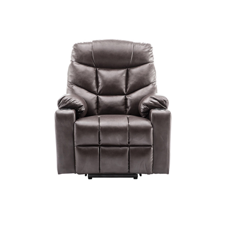 Power-Remote Type Standard Recliner Swivel Base Recliner Chair