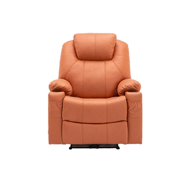 Power-Remote Type Standard Recliner Swivel Base Recliner Chair