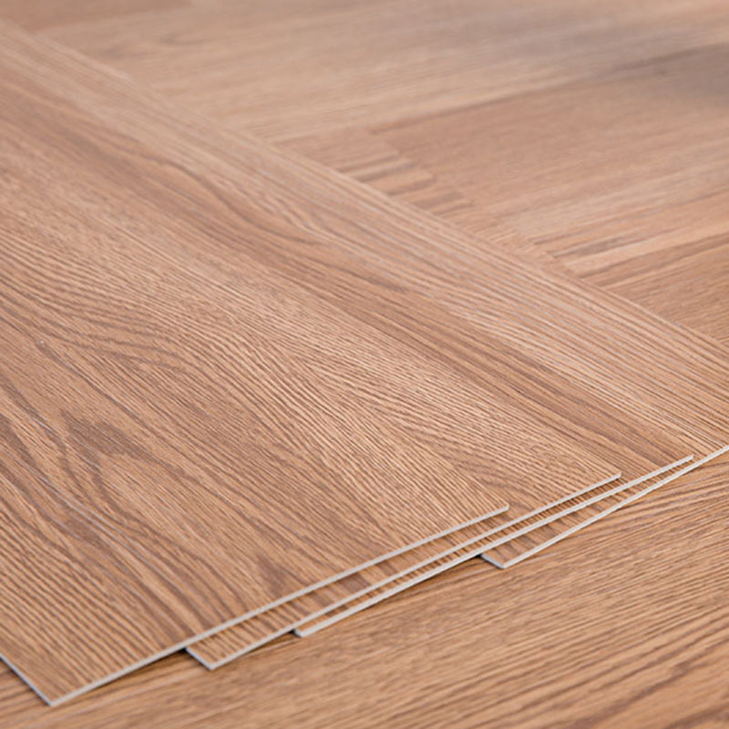 Classic Style Vinyl Flooring Low Gloss Peel and Stick Vinyl Flooring