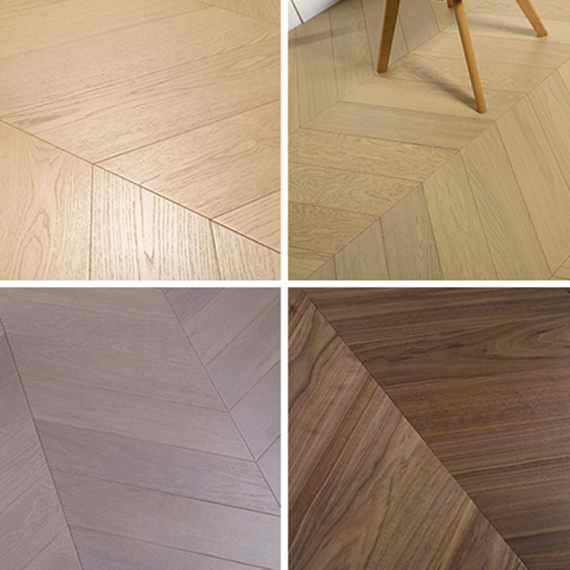 Modern Laminate Flooring Wood Indoor Waterproof Easy-care Medium Textured Laminate Floor