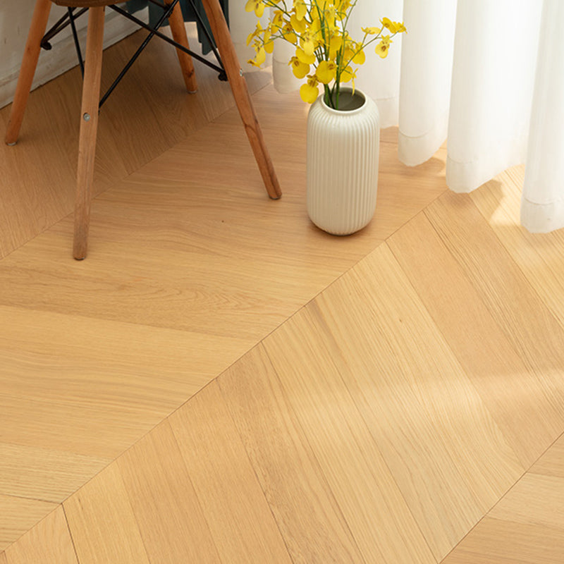 Modern Laminate Flooring Wood Indoor Waterproof Easy-care Medium Textured Laminate Floor