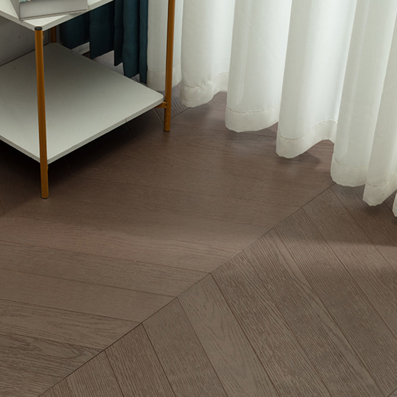 Modern Laminate Flooring Wood Indoor Waterproof Easy-care Medium Textured Laminate Floor