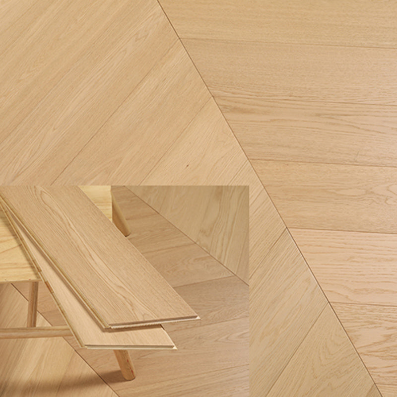 Modern Laminate Flooring Wood Indoor Waterproof Easy-care Medium Textured Laminate Floor