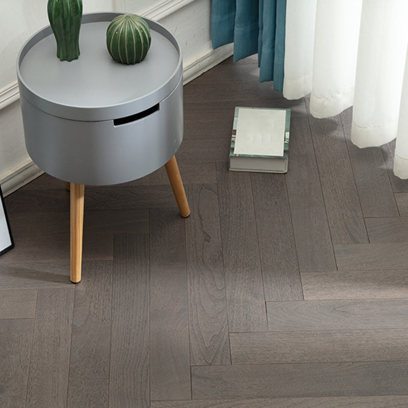 Modern Laminate Flooring Wood Indoor Waterproof Easy-care Medium Textured Laminate Floor