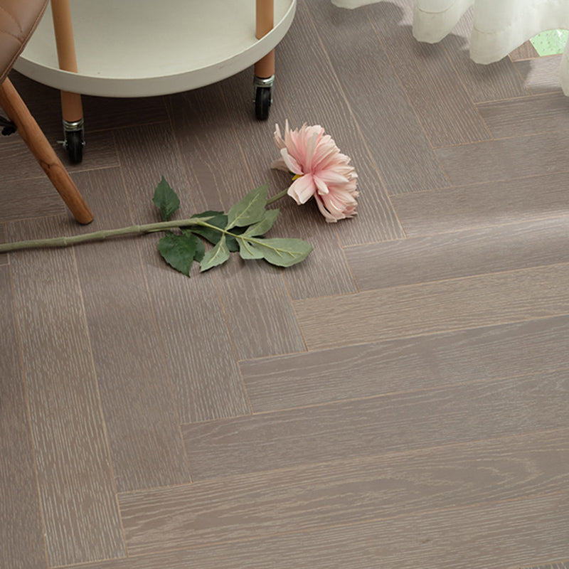 Modern Laminate Flooring Wood Indoor Waterproof Easy-care Medium Textured Laminate Floor