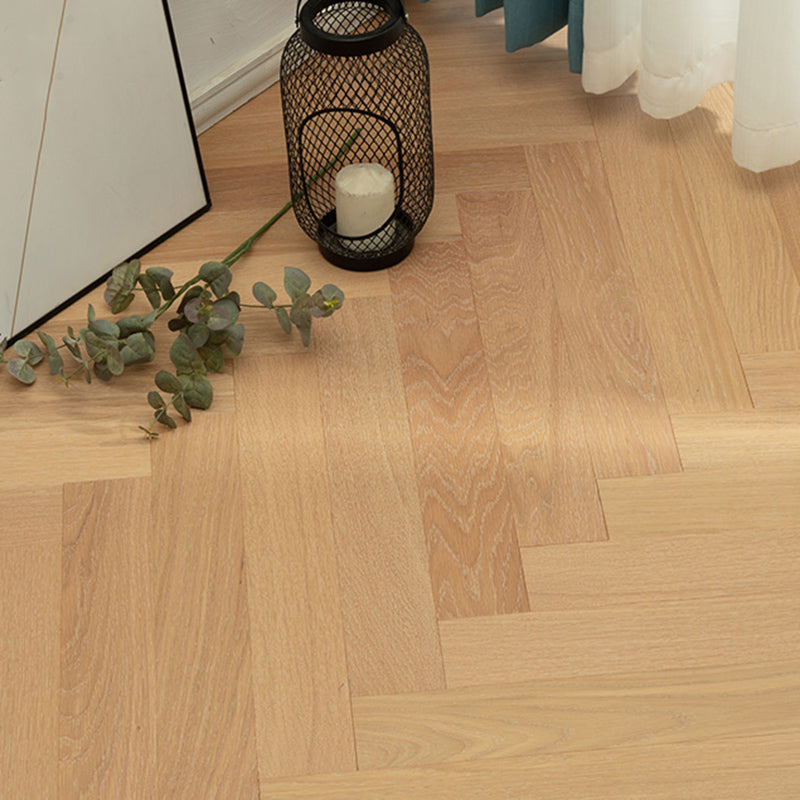 Modern Laminate Flooring Wood Indoor Waterproof Easy-care Medium Textured Laminate Floor
