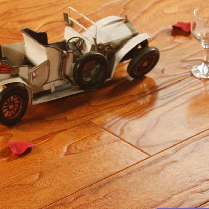 Classic Laminate Flooring Wood Indoor Waterproof Knurling Living Room Laminate Floor