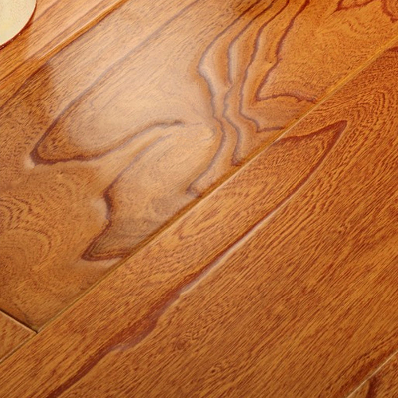 Classic Laminate Flooring Wood Indoor Waterproof Knurling Living Room Laminate Floor