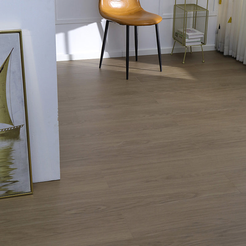 Modern Laminate Flooring Medium Wood Indoor Living Room Laminate Plank Flooring