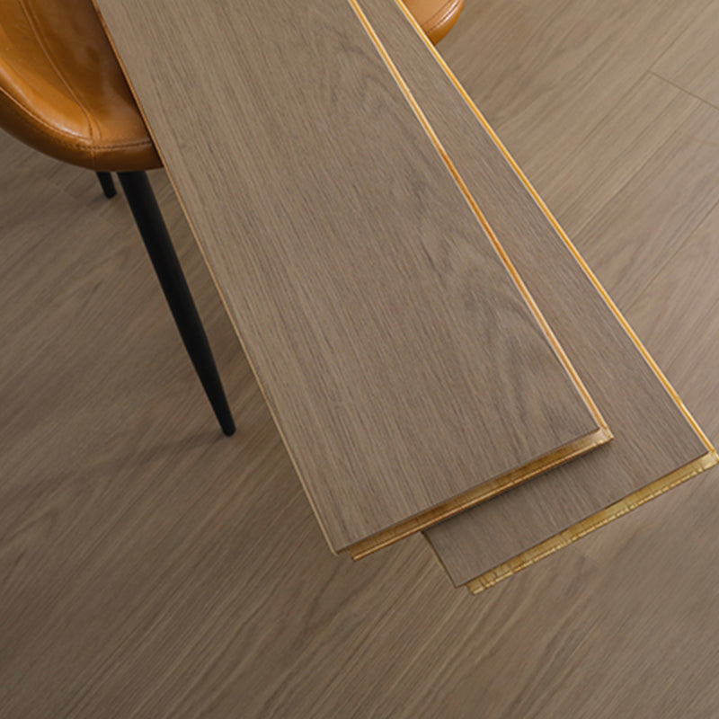 Modern Laminate Flooring Medium Wood Indoor Living Room Laminate Plank Flooring