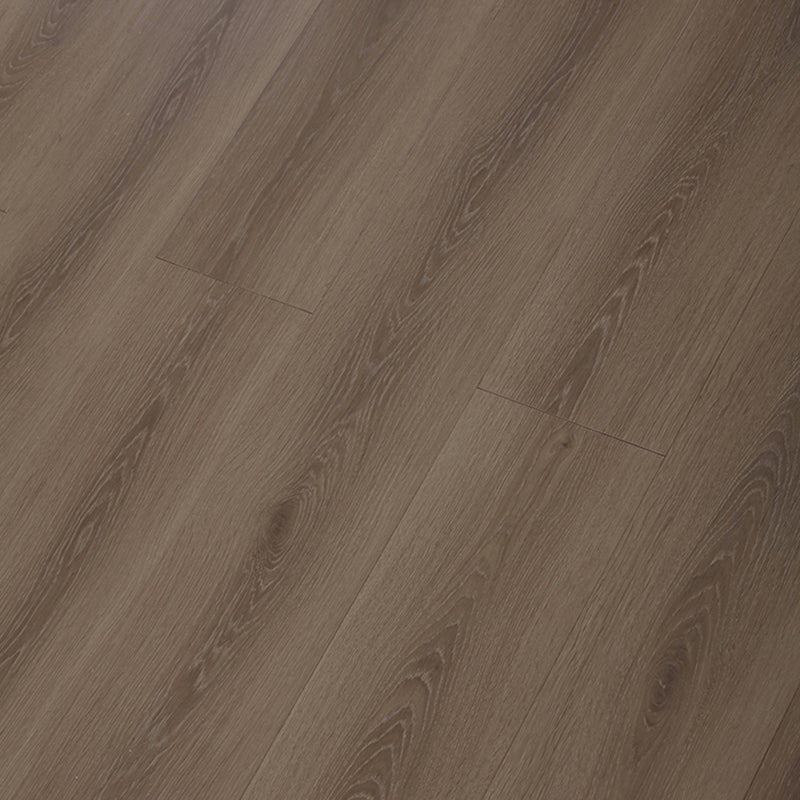 Modern Laminate Flooring Medium Wood Indoor Living Room Laminate Plank Flooring