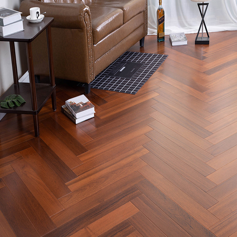 Modern Wood Laminate Flooring Living Room Waterproof Laminate Floor