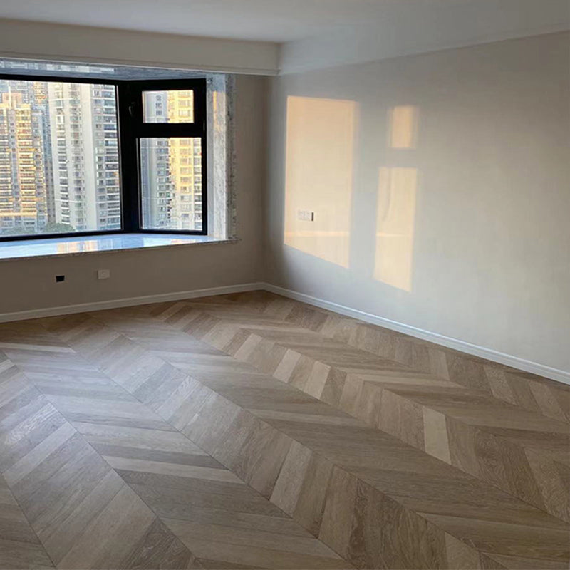 Modern Wood Laminate Flooring Living Room Waterproof Laminate Floor