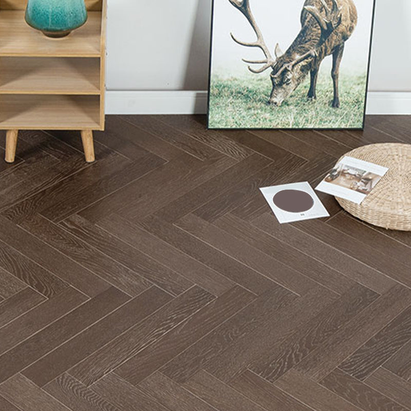 Modern Wood Laminate Flooring Living Room Waterproof Laminate Floor